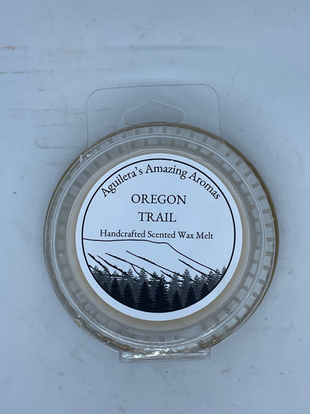 Oregon Trail Wax Melt