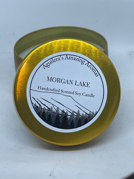 Morgan Lake