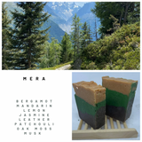 MERA Goats Milk Soap
