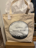 Reusable Shopping Tote
