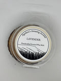 Lavender Wax Melt