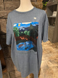 Dreaming of Adventure Shirt