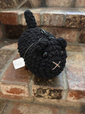 Black Cats