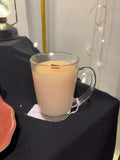 Coffee Mug Candle