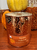 Pumpkin Milkshake