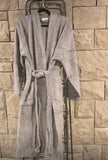 Turkish Cotton Terry Cloth Kimono Robes