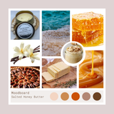 Salted Honey Butter