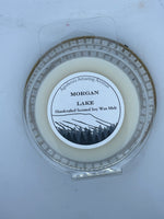 Morgan Lake Wax Melt