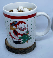 Hot Cocoa Mugs