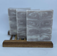 Cocoa Butter Cashmere Goats Milk Soap