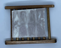 Cocoa Butter Cashmere Goats Milk Soap