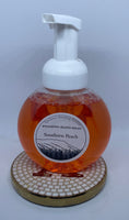Southern Peach Foaming Hand Soap