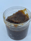 Pumpkin Brown Sugar Scrub